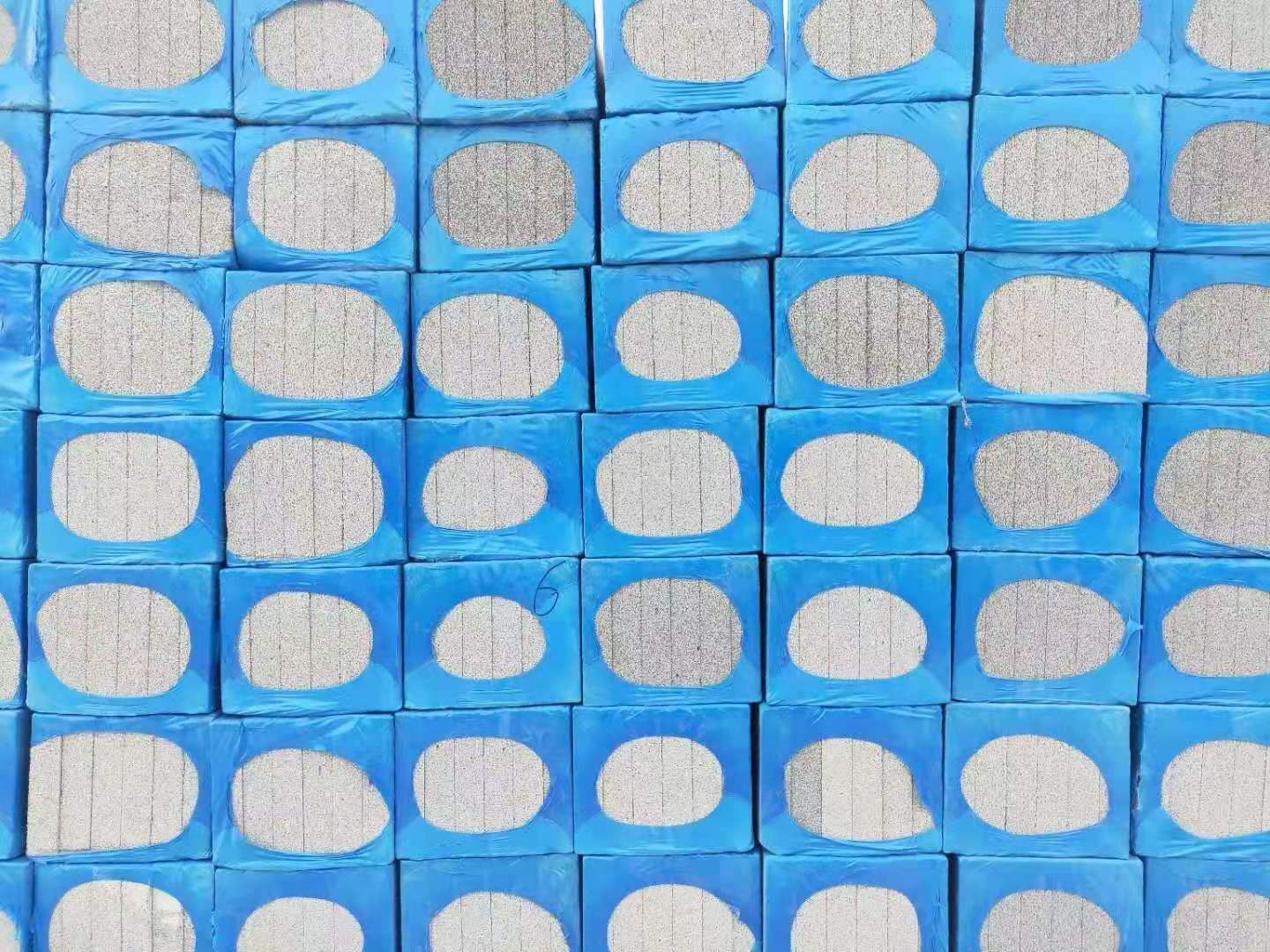 高品質水泥發泡磚